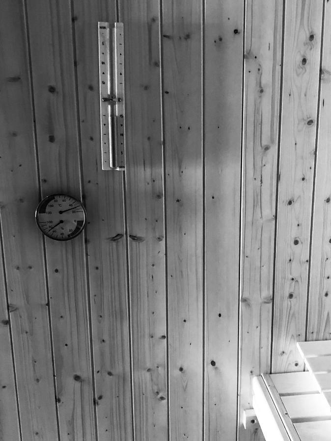 Le Blockhaus De Domleger Et Spa Exteriér fotografie